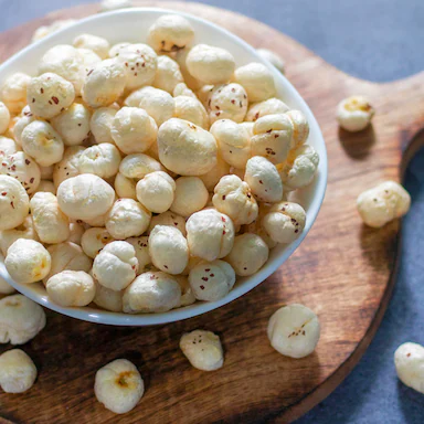 Healthy Makhana Snack