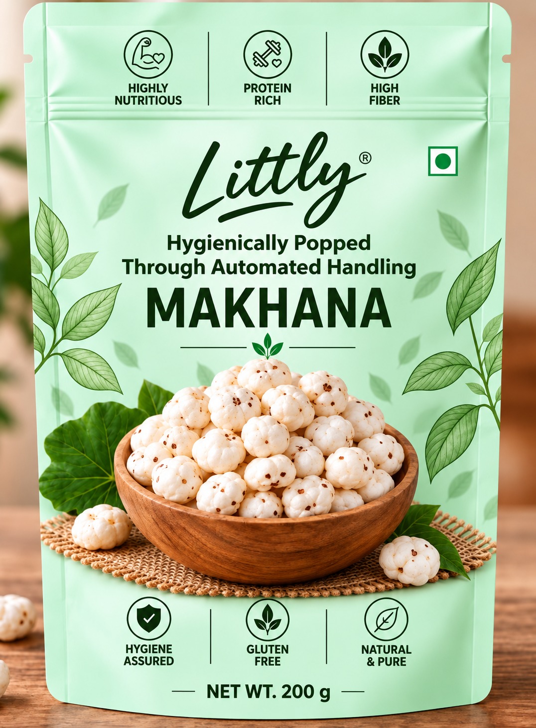 Premium Cashews